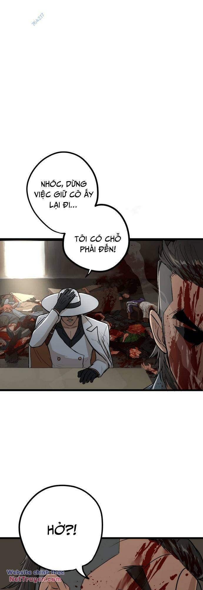 Brandal - Chương 9