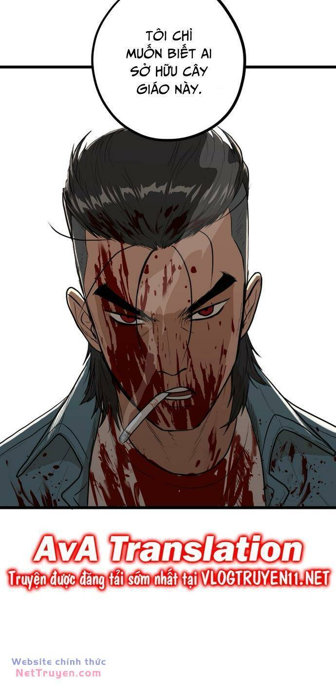 Brandal - Chương 9