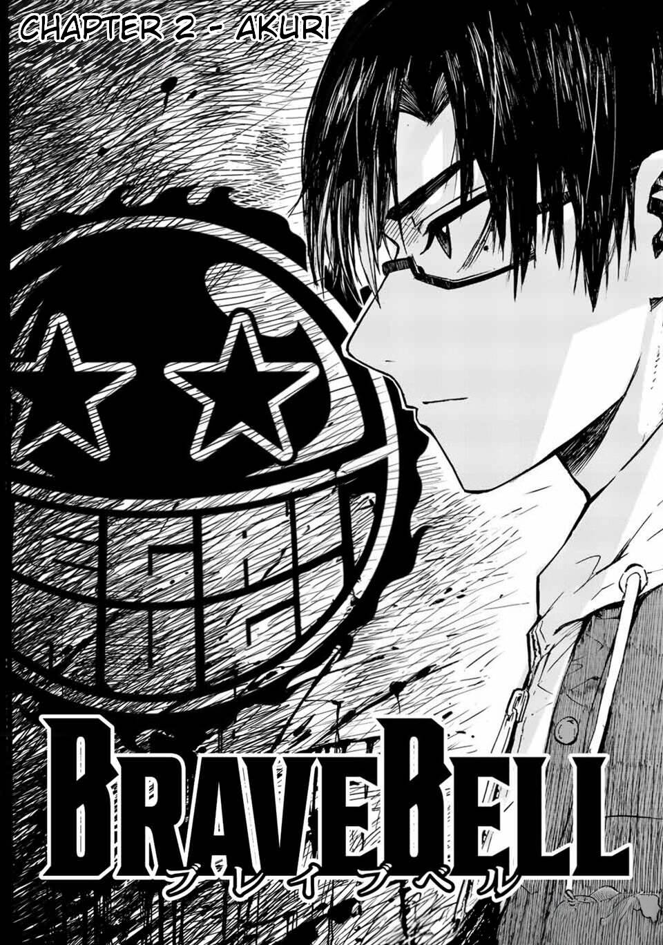 brave bell - Chương 2