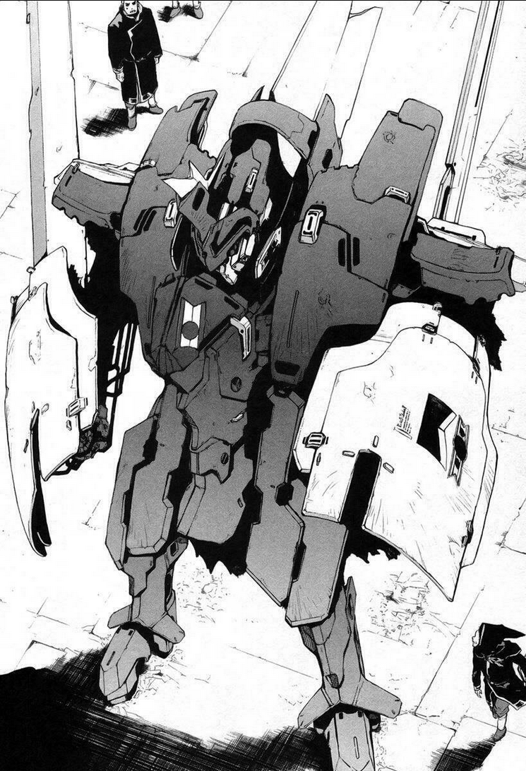 Break Blade - Chương 10