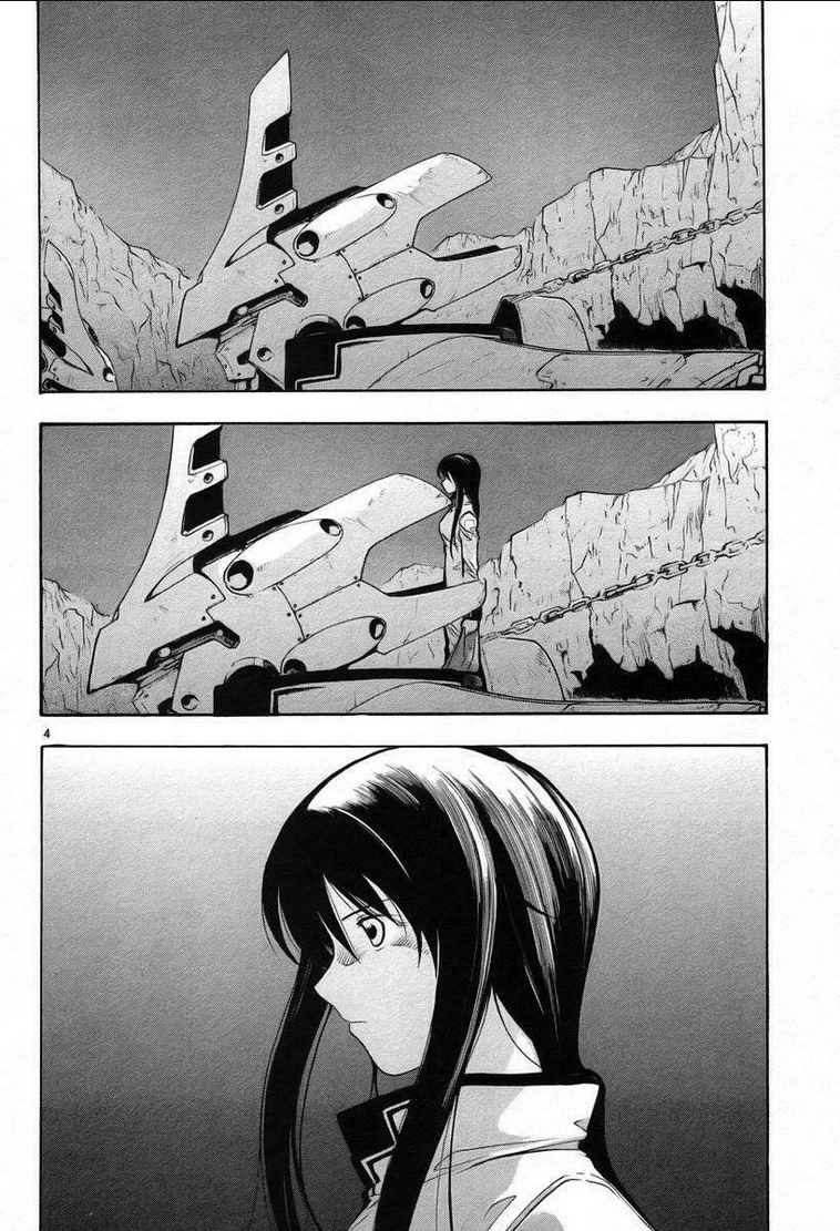 Break Blade - Chương 11