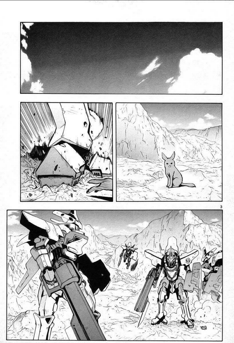 Break Blade - Chương 12