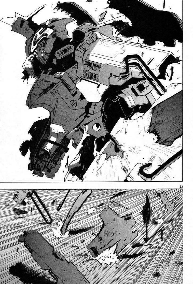 Break Blade - Chương 12
