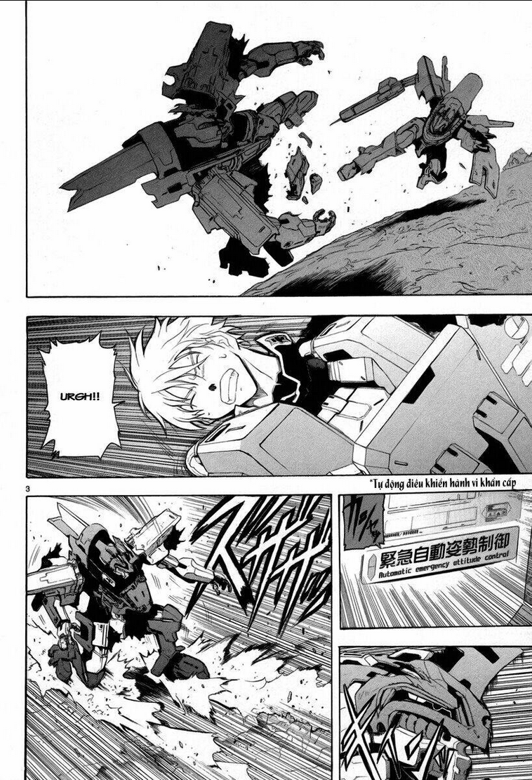Break Blade - Chương 14