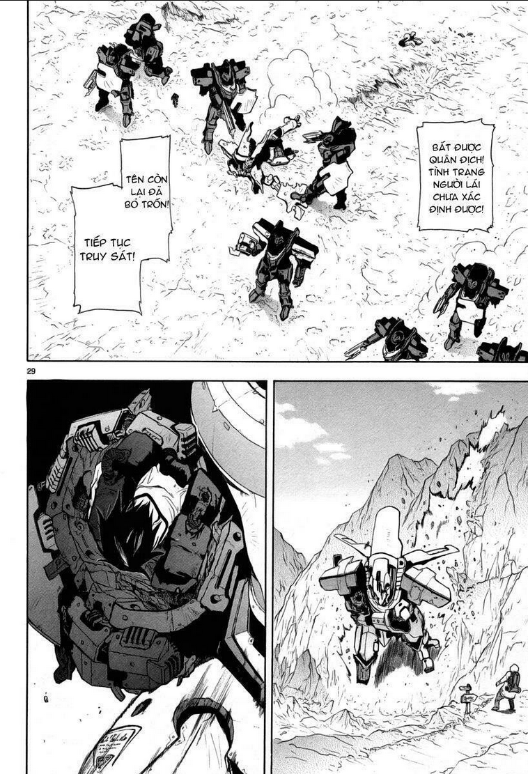 Break Blade - Chương 14