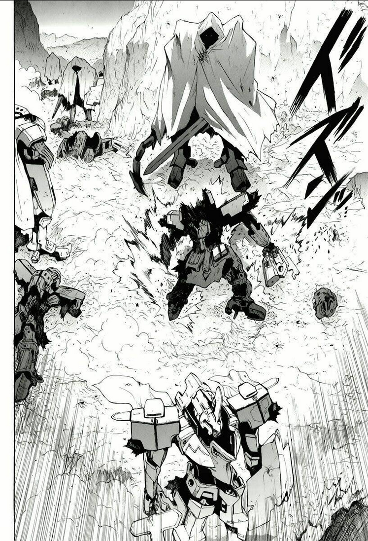 Break Blade - Chương 22