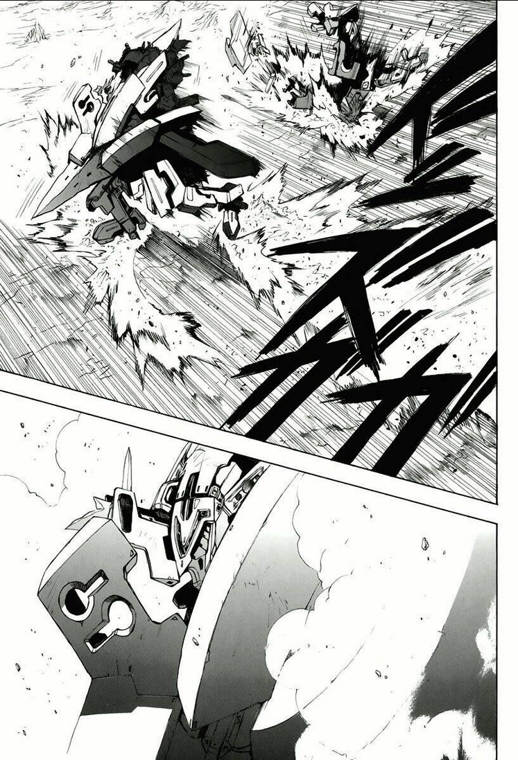 Break Blade - Chương 22