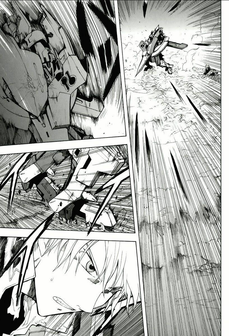 Break Blade - Chương 22