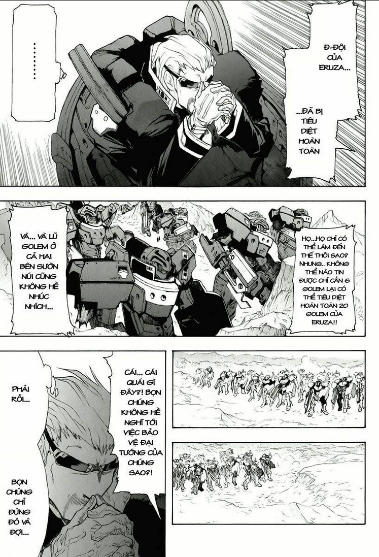 Break Blade - Chương 22