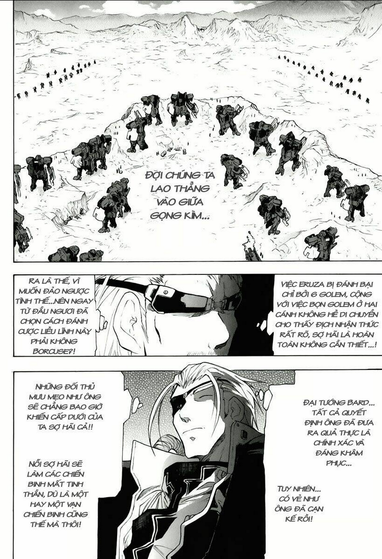 Break Blade - Chương 22