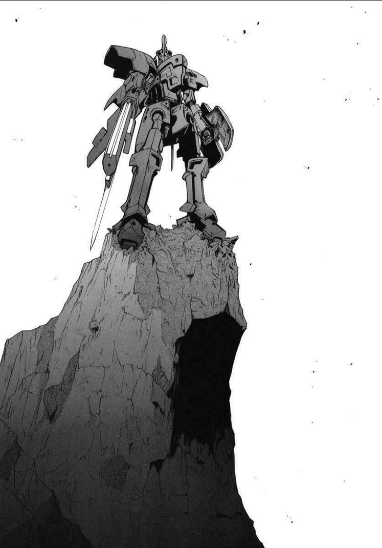 Break Blade - Chương 24
