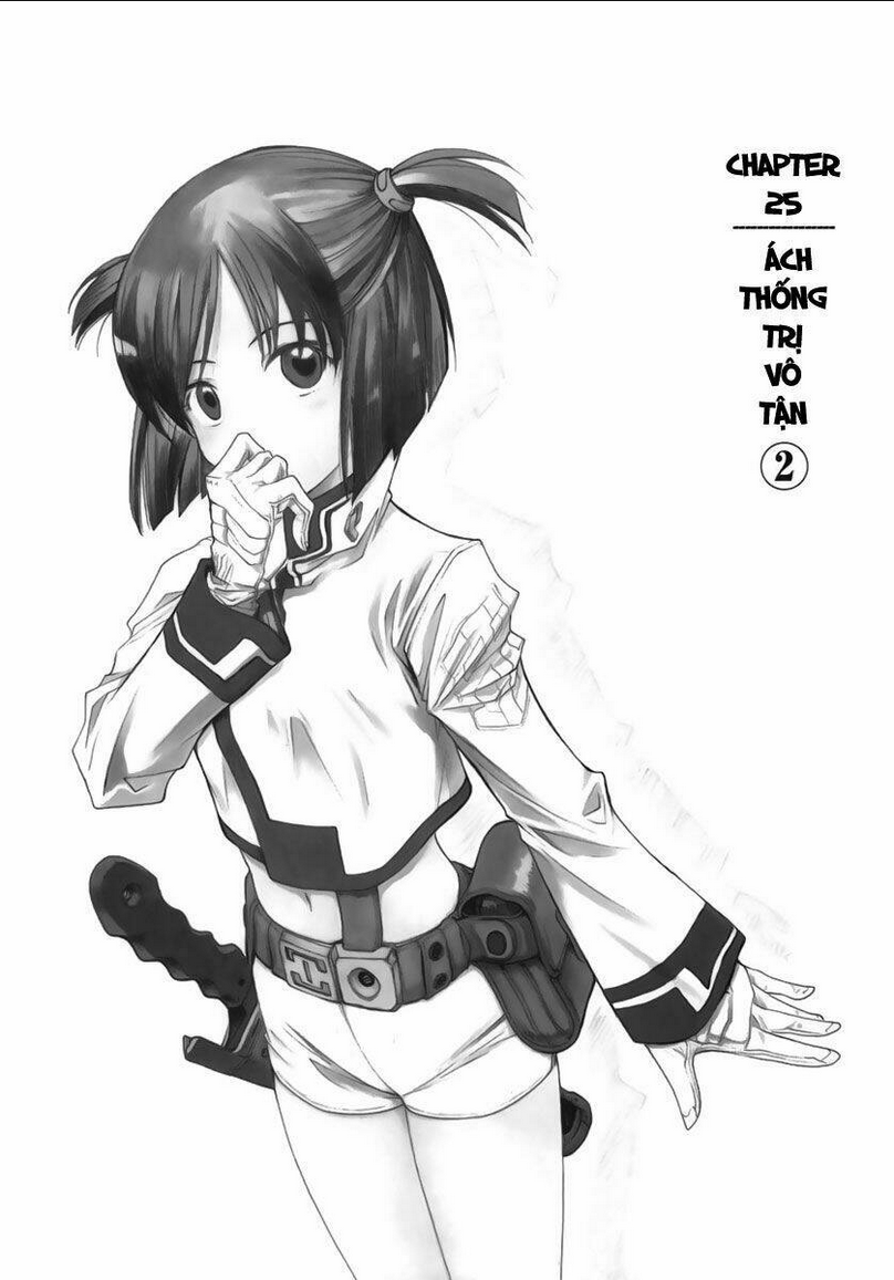 Break Blade - Chương 25