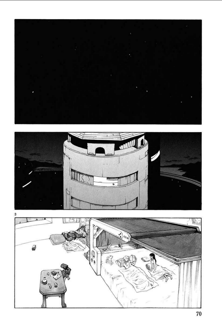 Break Blade - Chương 28