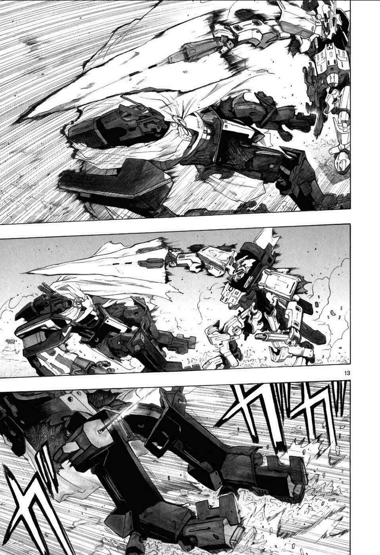 Break Blade - Chương 29