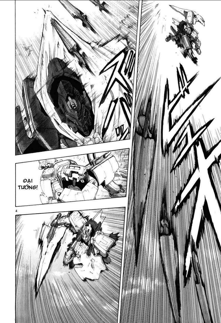 Break Blade - Chương 29