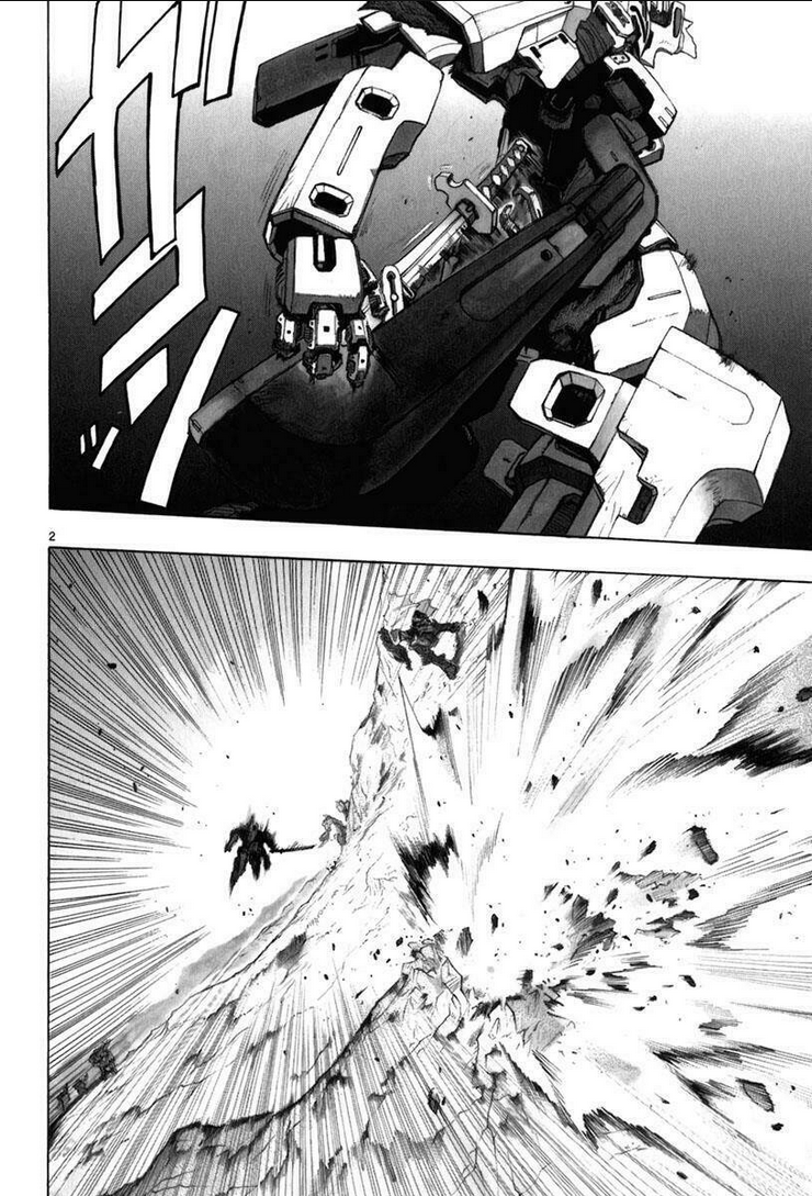 Break Blade - Chương 30