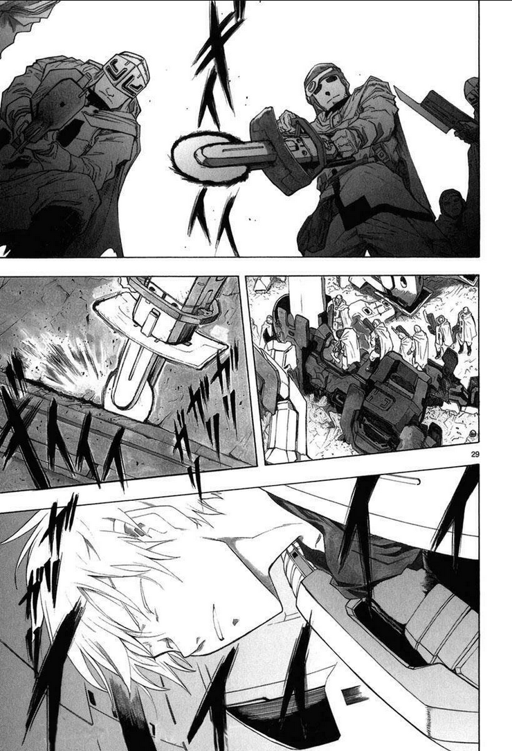 Break Blade - Chương 30