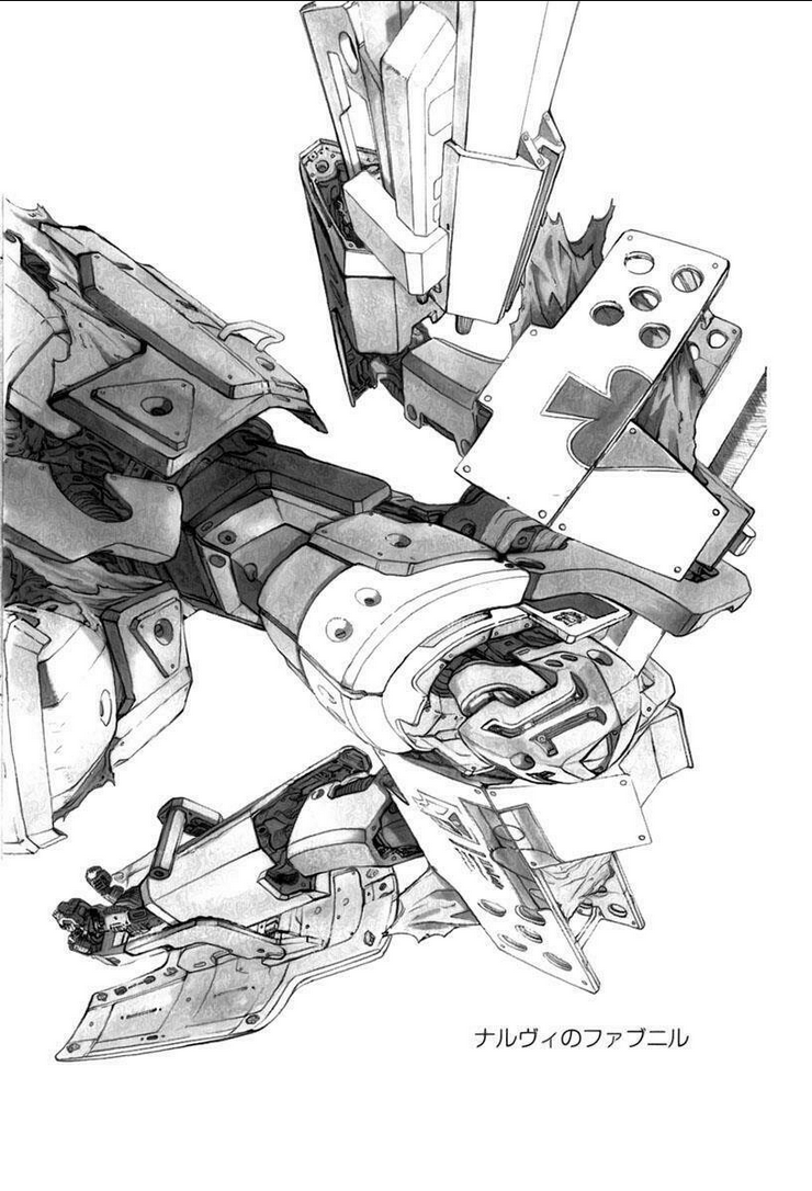 Break Blade - Chương 30