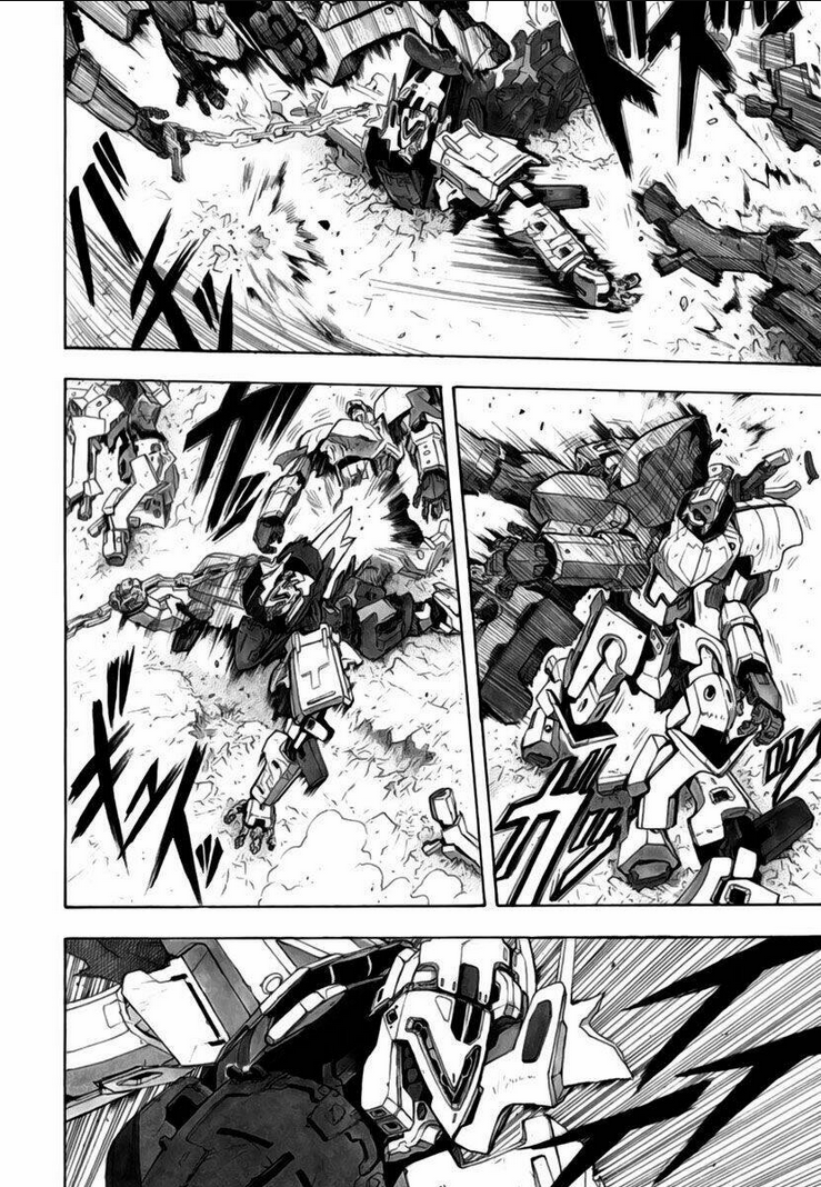 Break Blade - Chương 31
