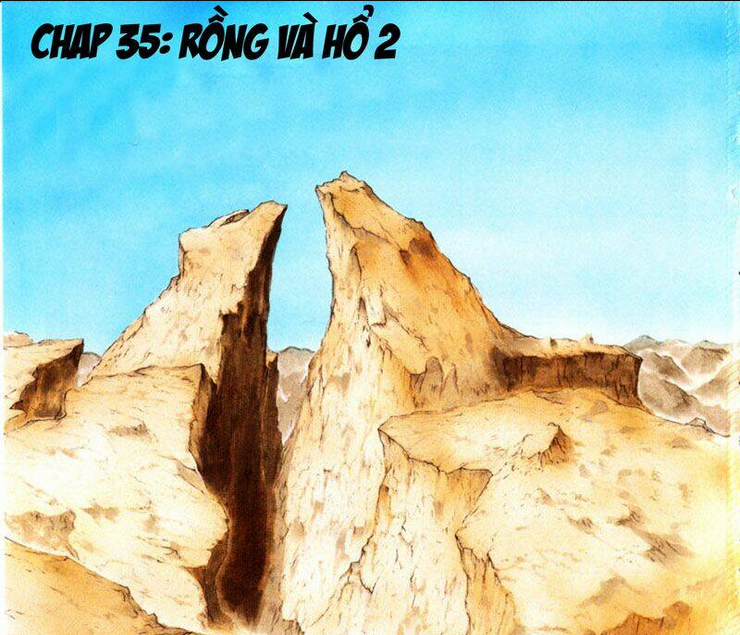Break Blade - Chương 35