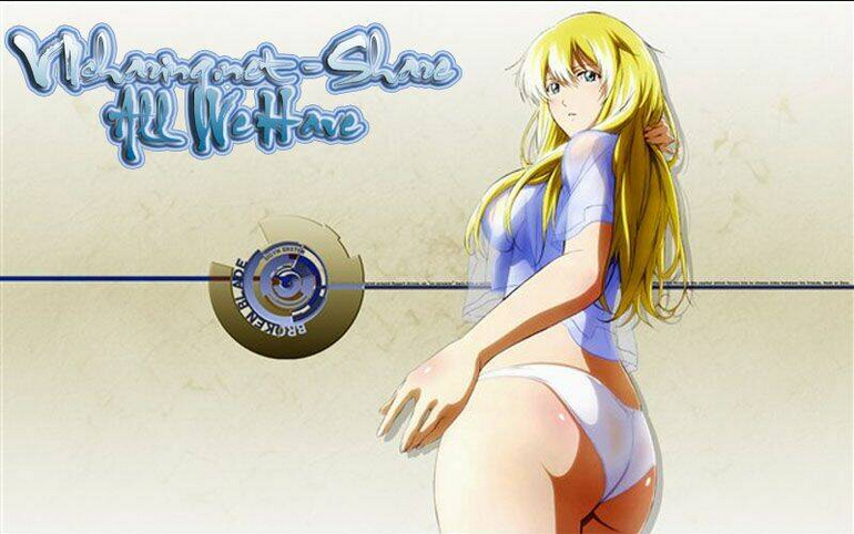 Break Blade - Chương 36
