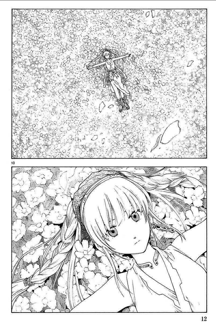 Break Blade - Chương 37