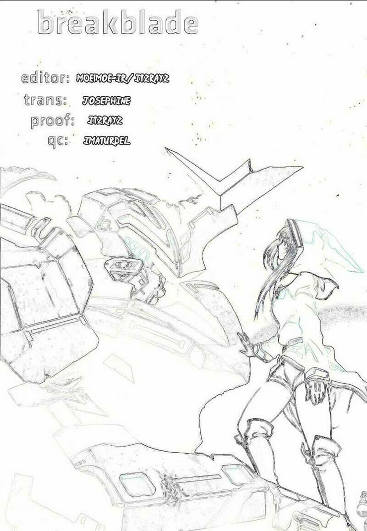 Break Blade - Chương 37