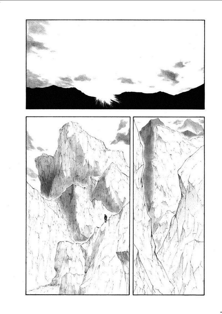 Break Blade - Chương 40