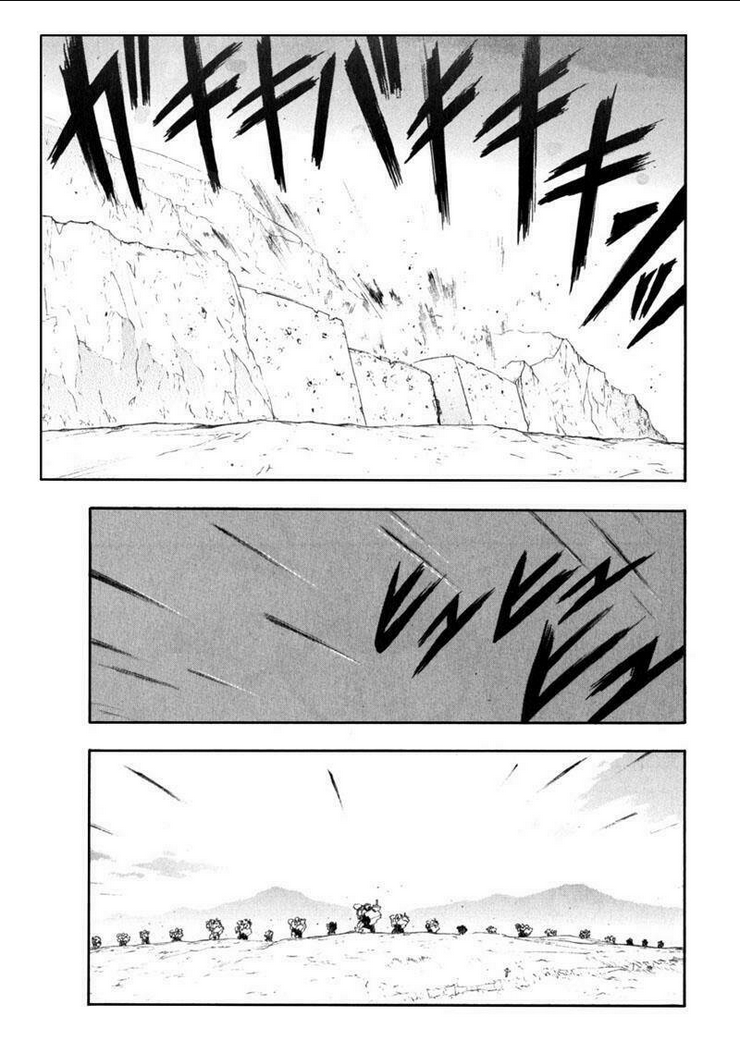 Break Blade - Chương 42
