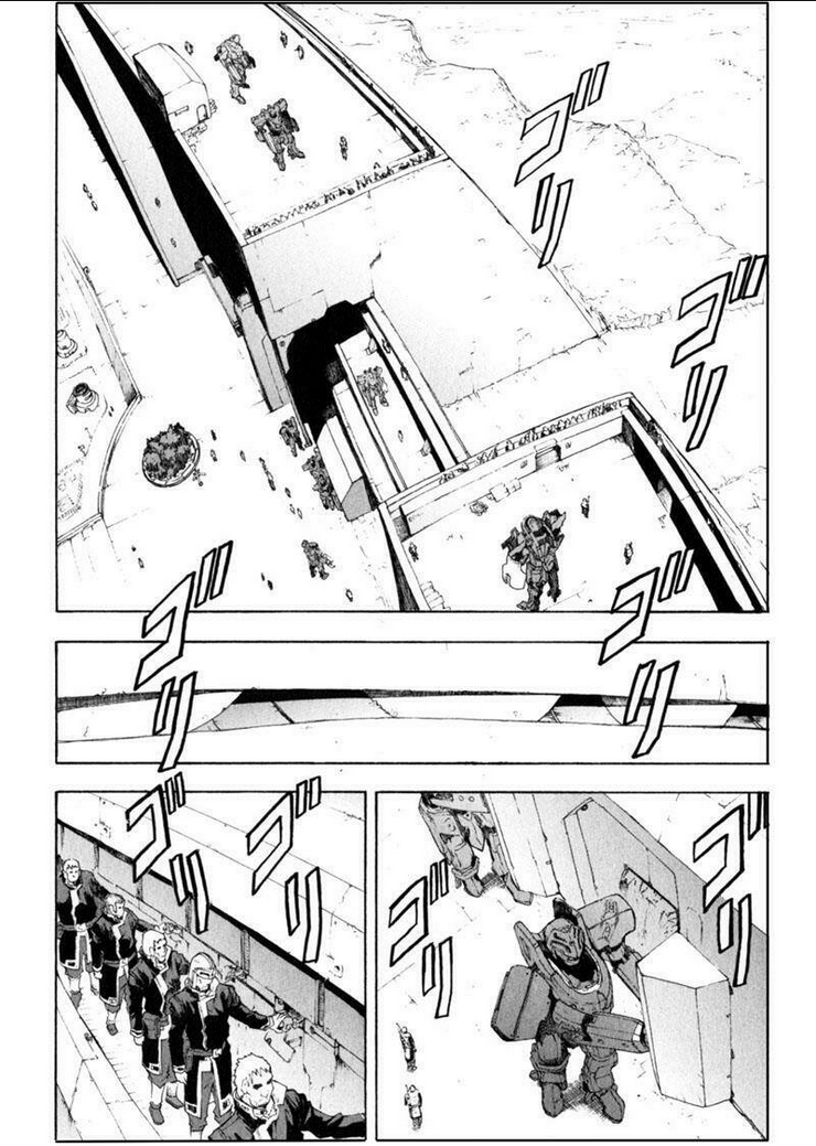 Break Blade - Chương 42