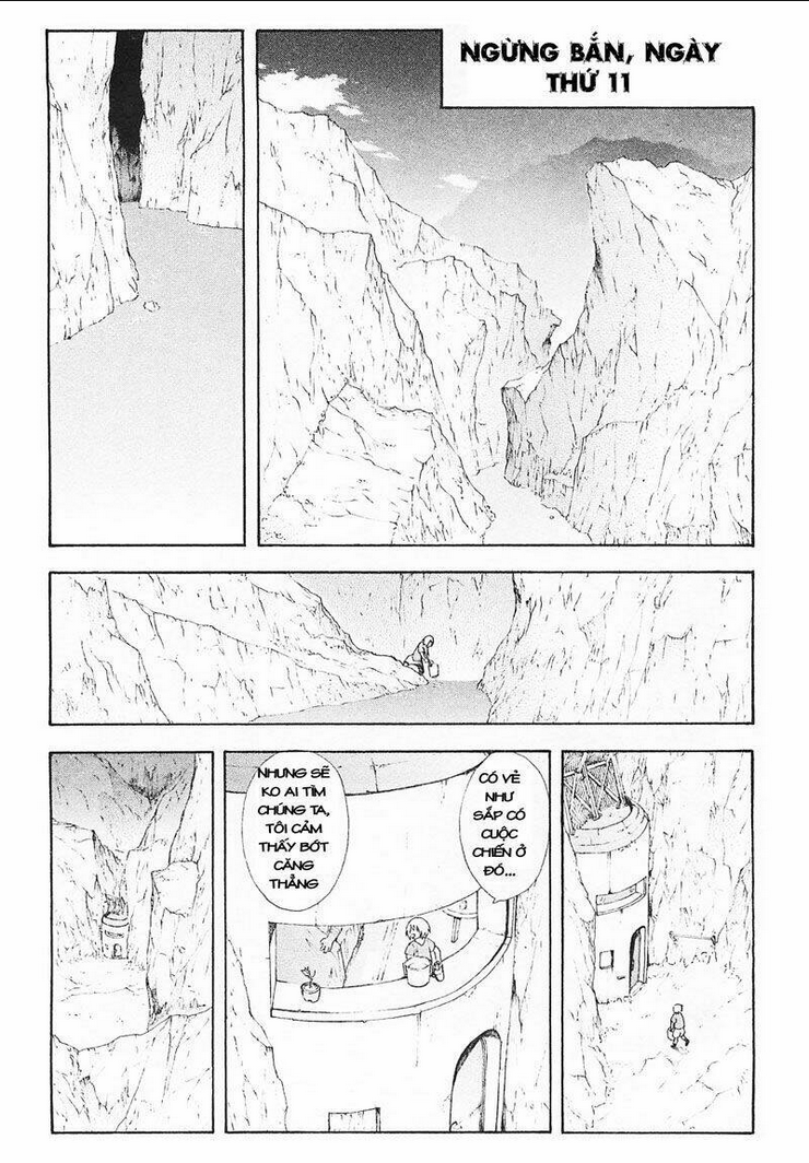 Break Blade - Chương 43