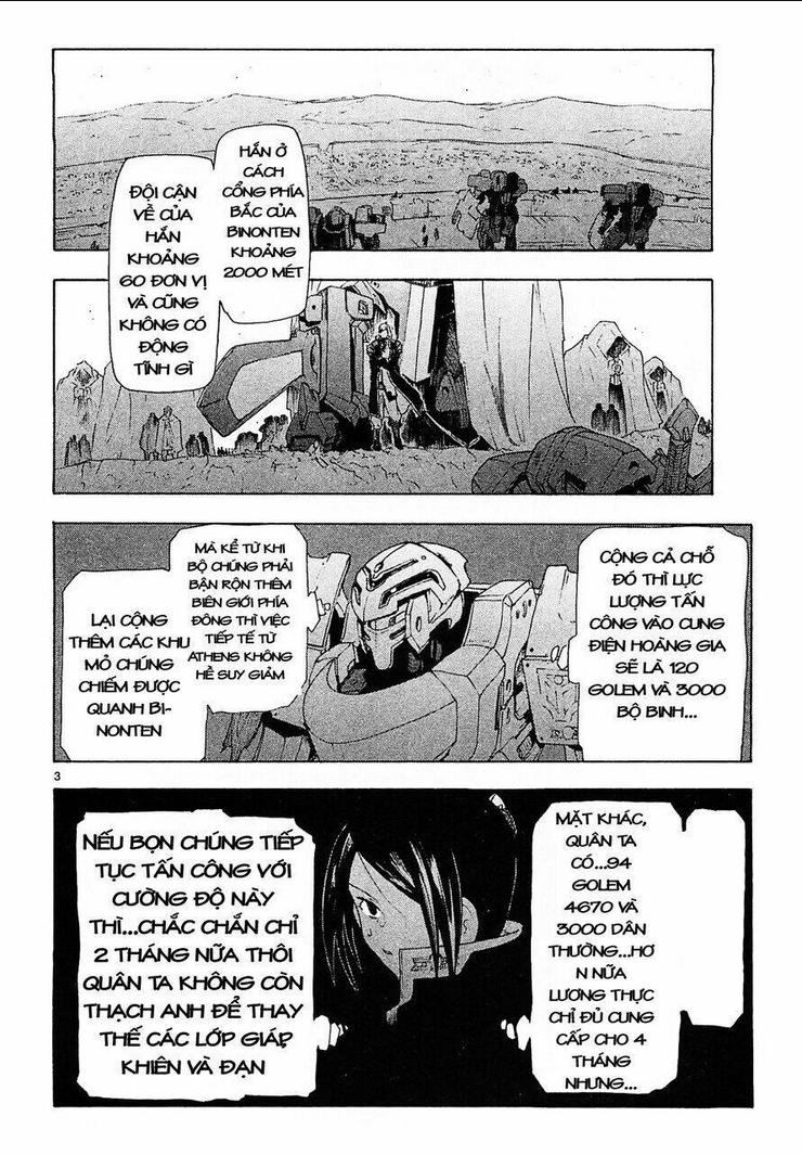 Break Blade - Chương 48