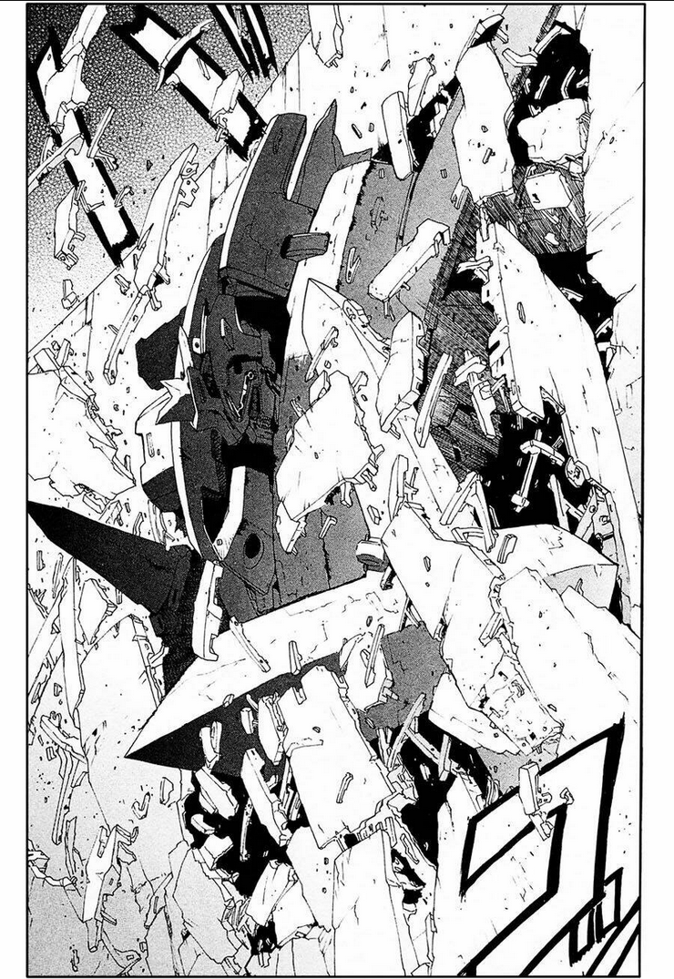 Break Blade - Chương 49