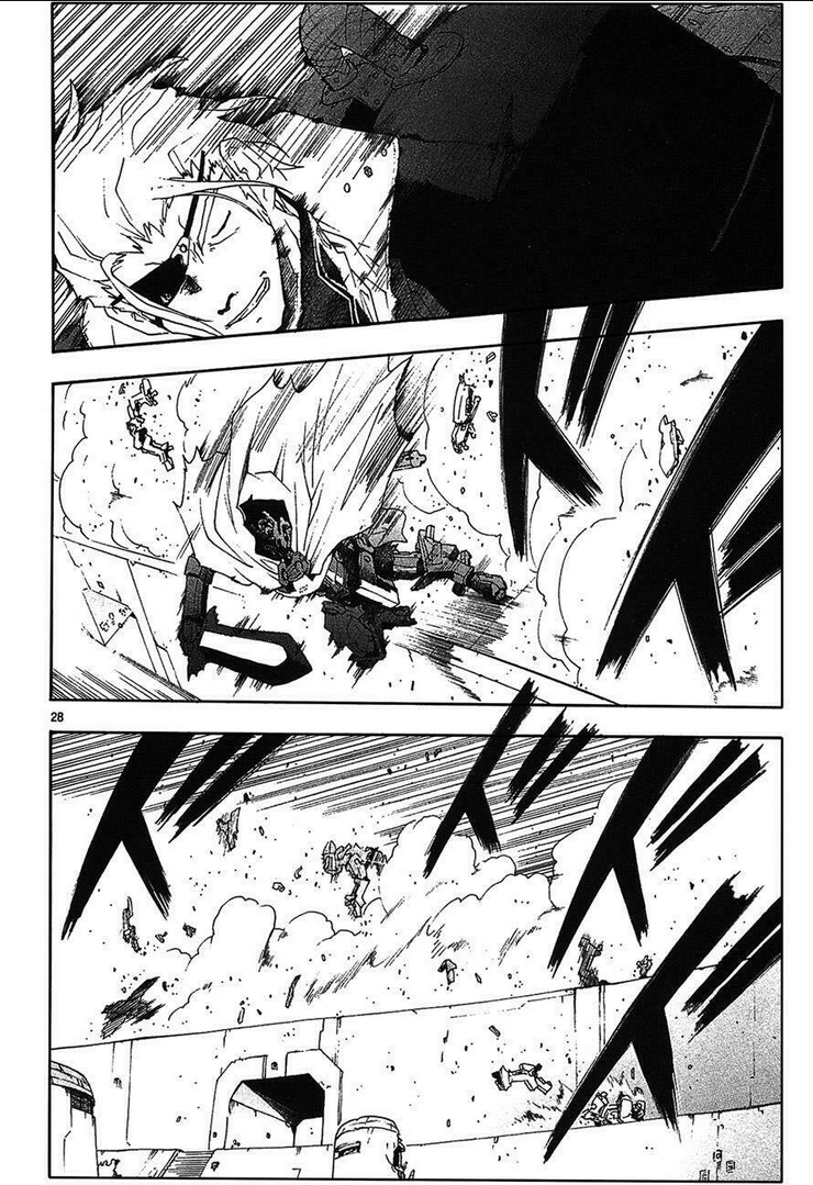 Break Blade - Chương 50