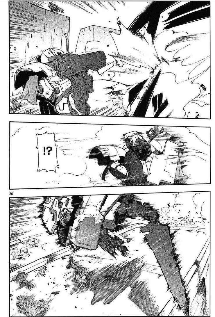 Break Blade - Chương 50