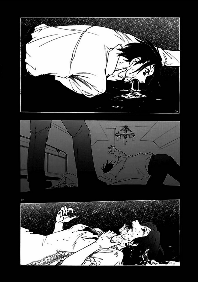 Break Blade - Chương 53