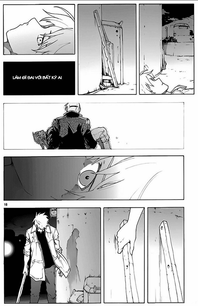 Break Blade - Chương 55
