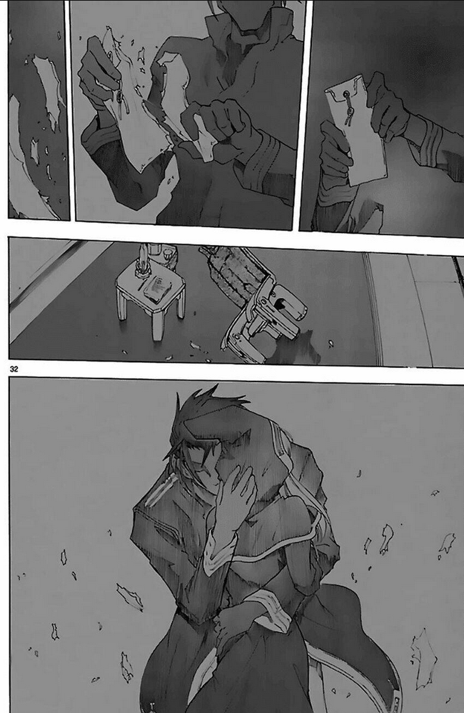 Break Blade - Chương 55