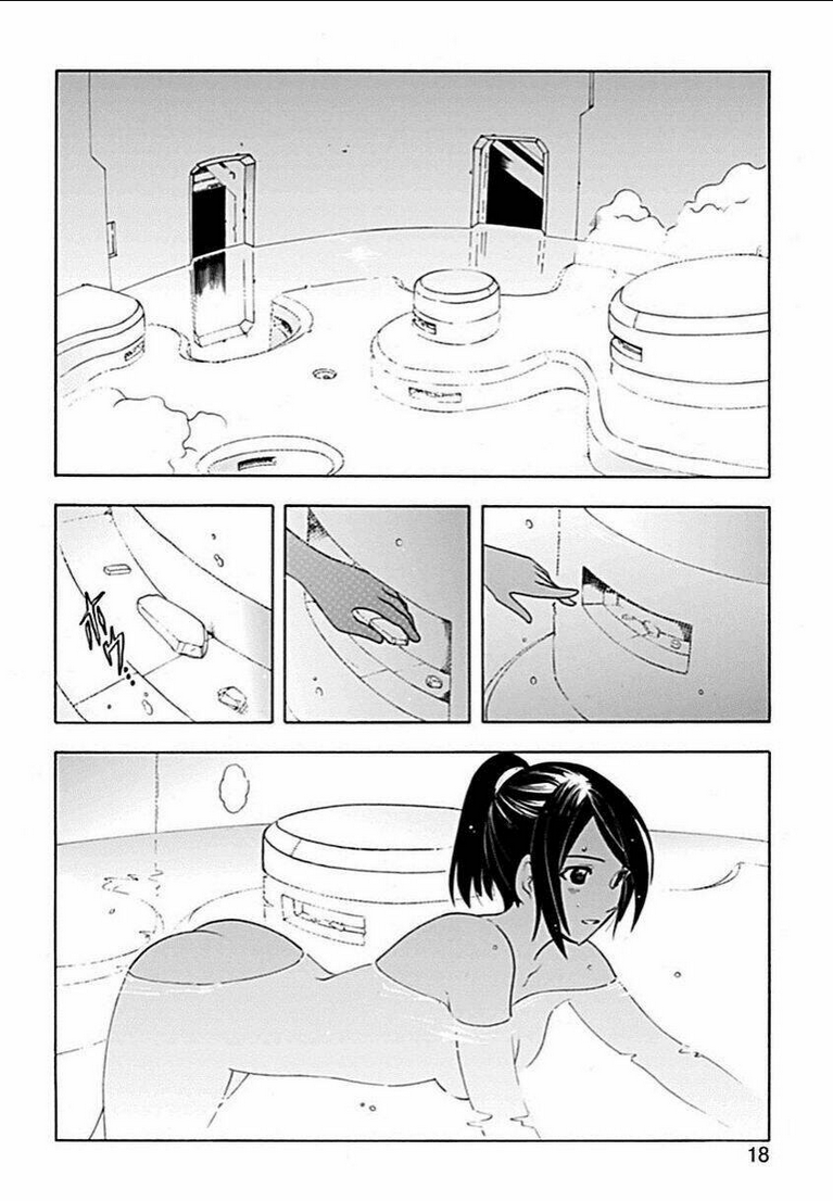 Break Blade - Chương 56