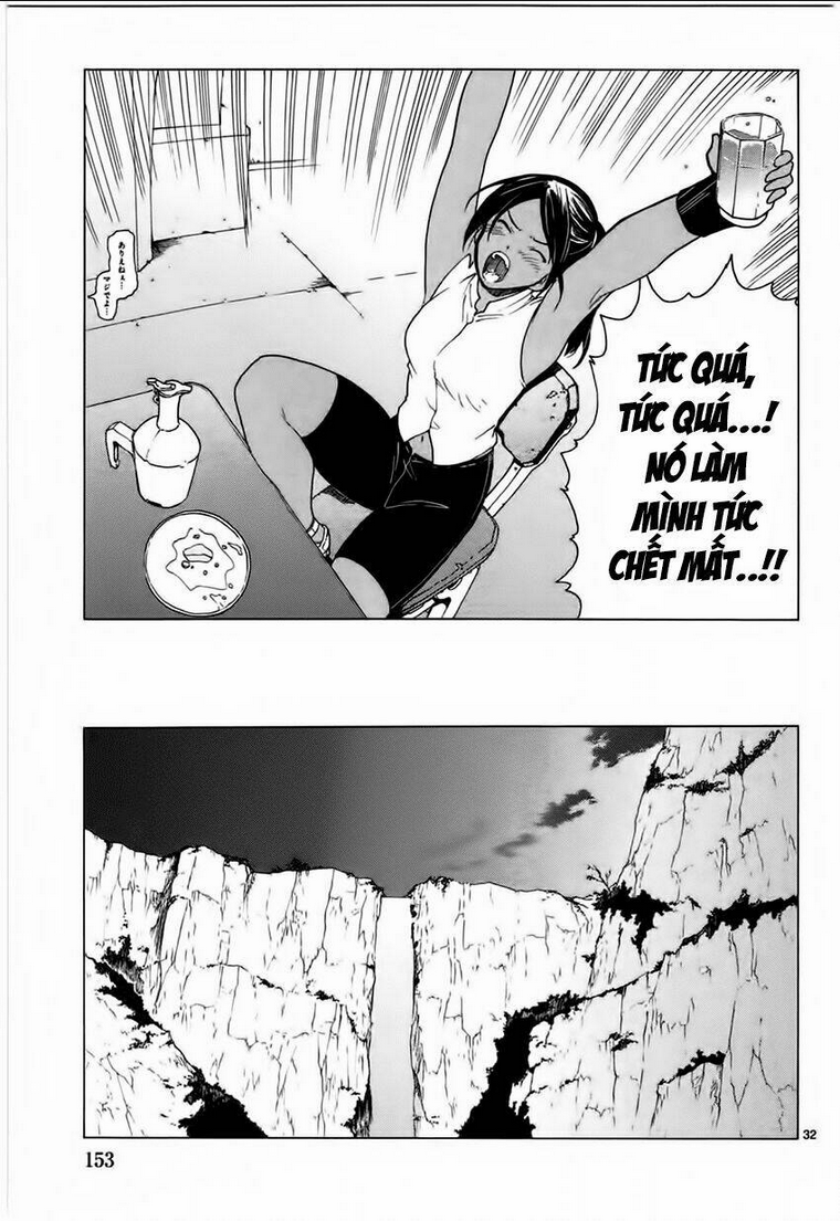 Break Blade - Chương 57