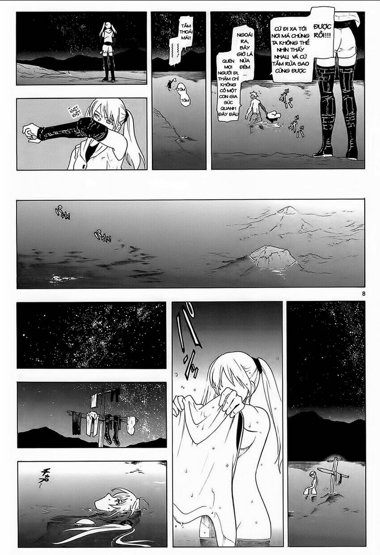 Break Blade - Chương 58