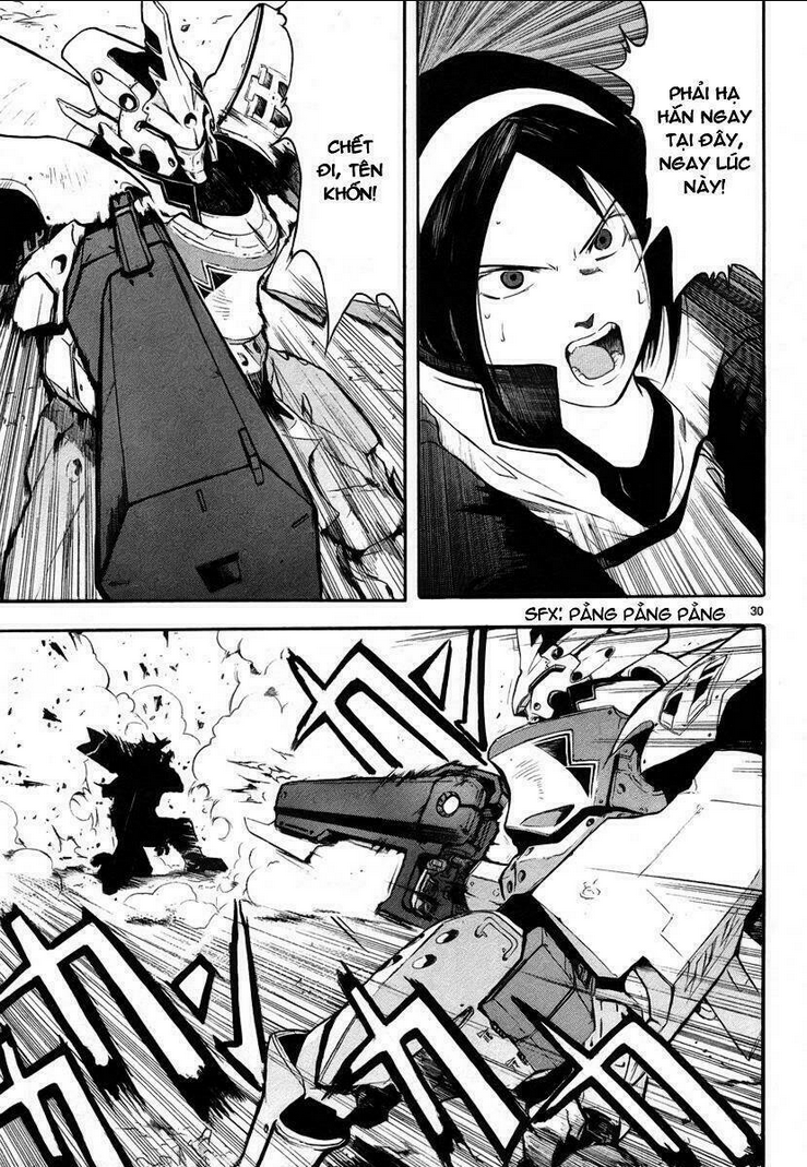 Break Blade - Chương 6