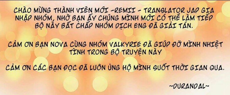 Break Blade - Chương 70