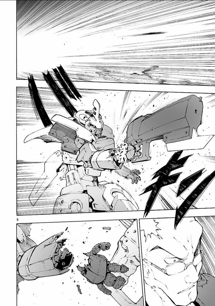 Break Blade - Chương 74