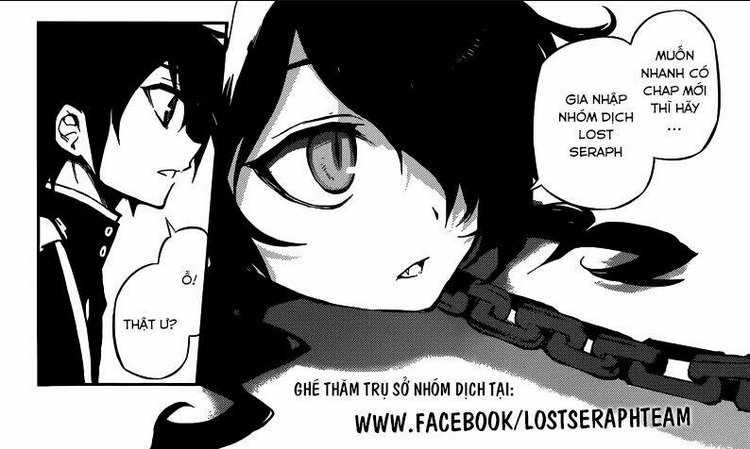 Break Blade - Chương 77
