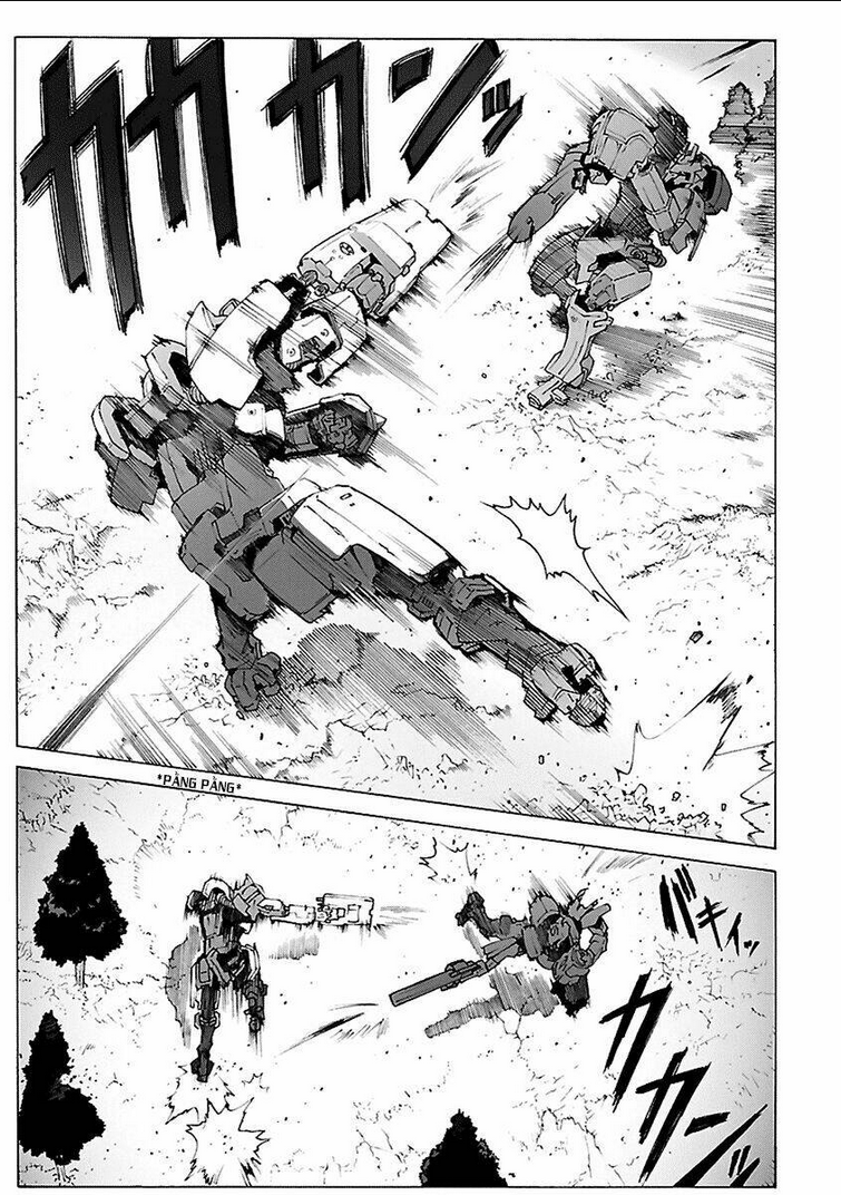 Break Blade - Chương 79