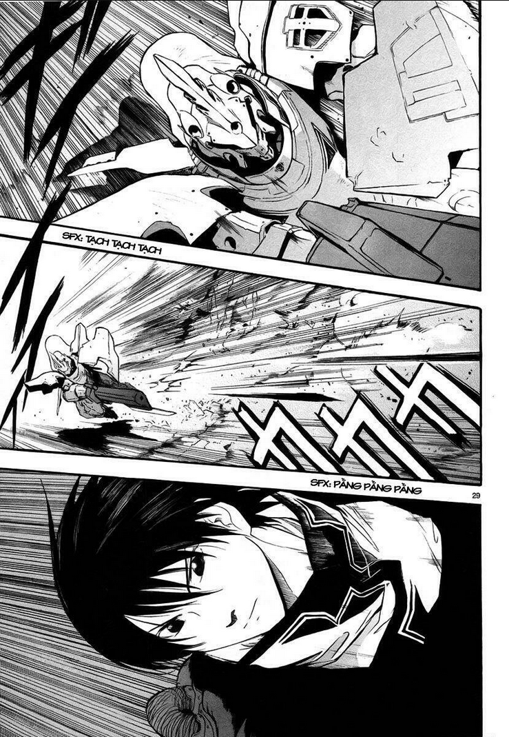 Break Blade - Chương 8
