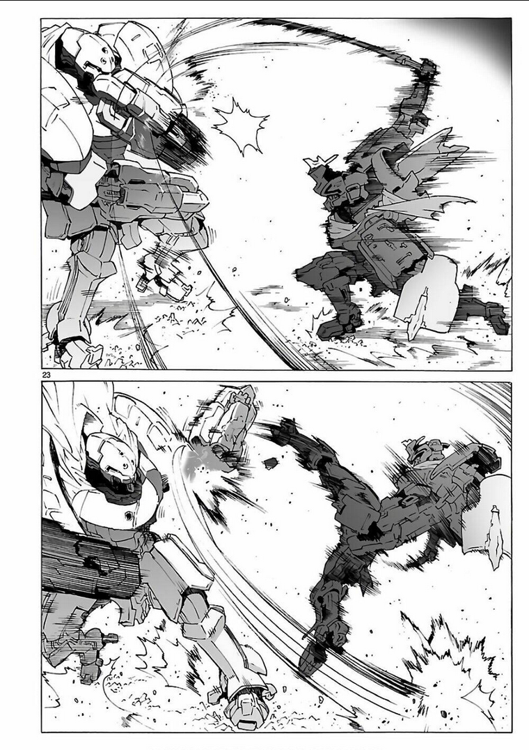 Break Blade - Chương 90