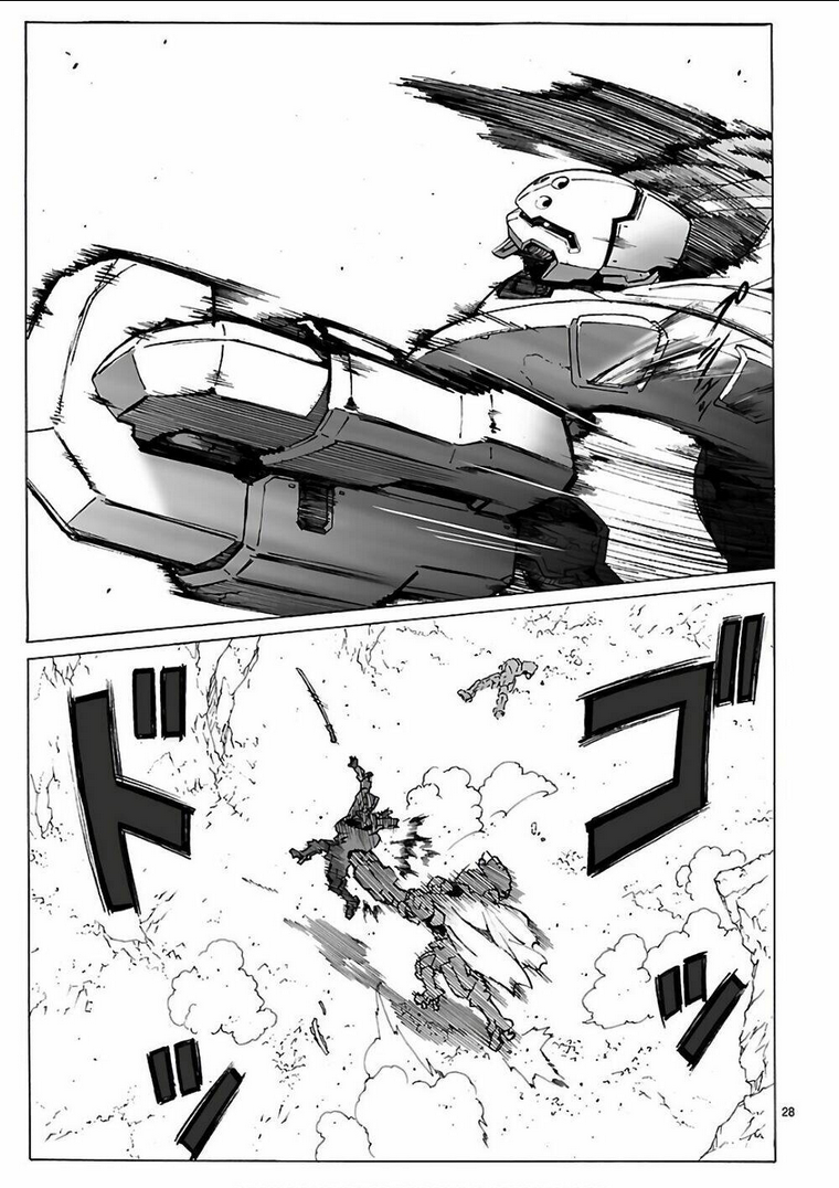 Break Blade - Chương 90