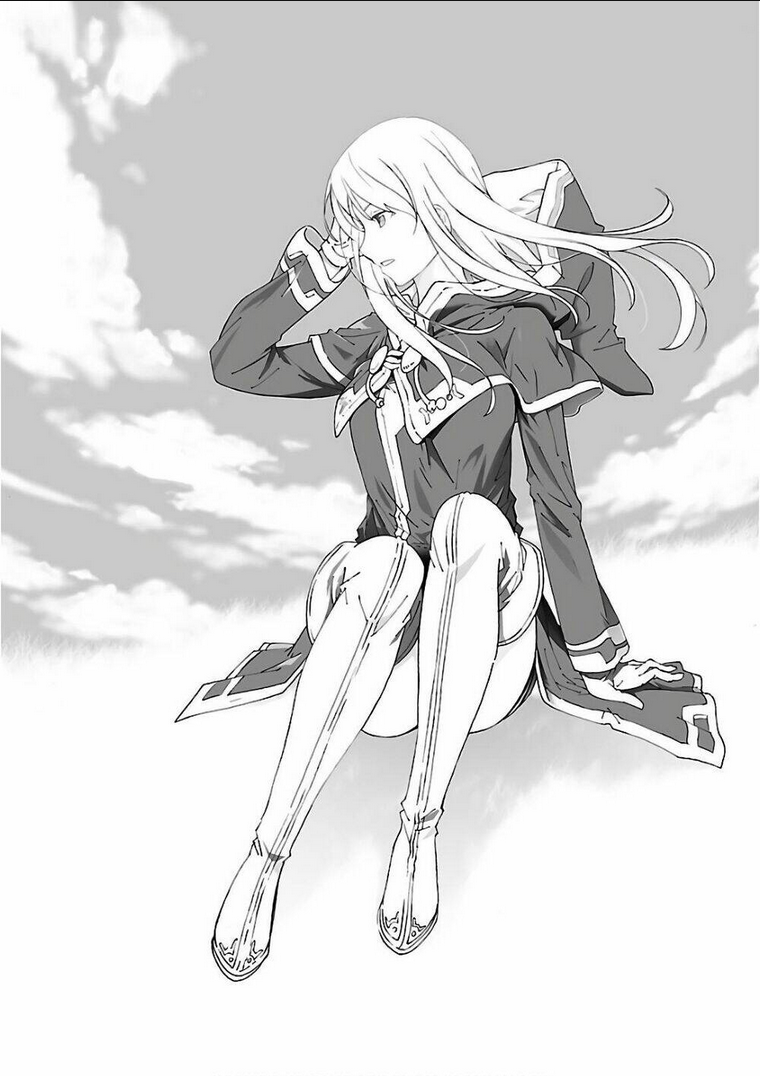 Break Blade - Chương 91